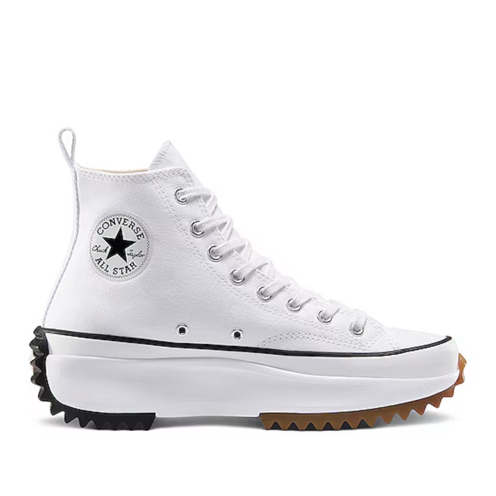 Run Star Hike Lugged Hi
Converse